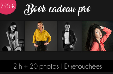 shooting photo cadeau de mode sur Lyon