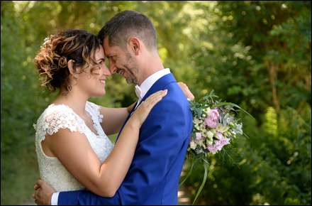 Photographe de mariage sur Lyon